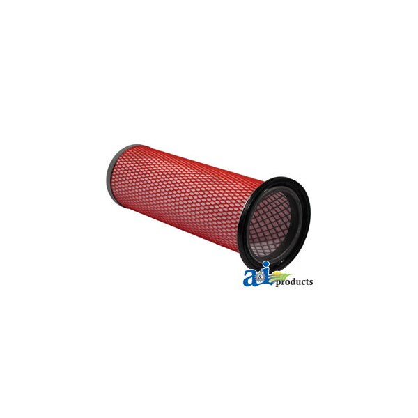 Filter, Air, Inner 10.5" x4.5" x4.5"